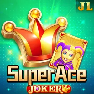 Super Ace Joker - TERRABET168