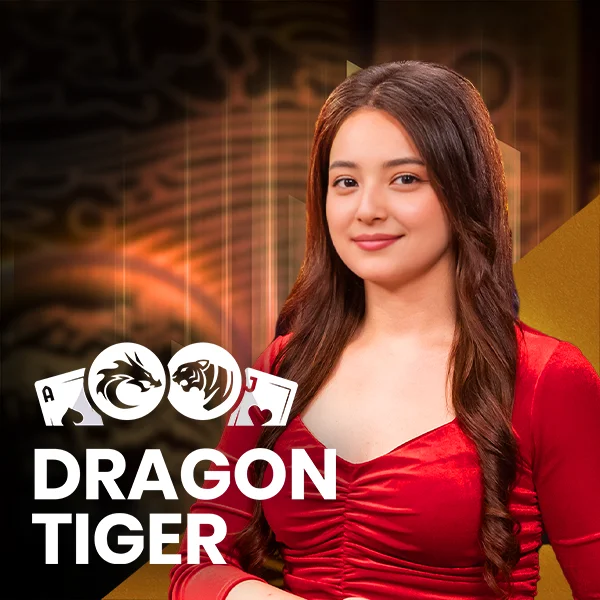 Dragon Tiger - TERRABET168